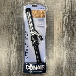 Conair 1 1/4 inch curling iron